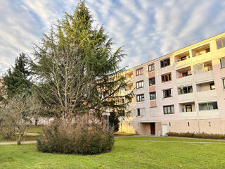  Appartement � vendre 4 pi�ces 68 m�