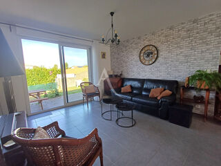  Maison à vendre 5 pièces 108 m²
