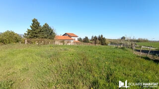  Terrain  vendre 1072 m