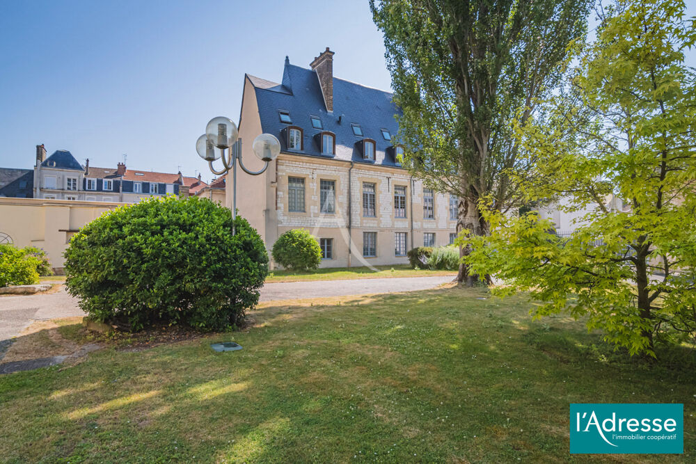 Appartement 2 pièces 50 m² · à Reims · 50 m² · 144 000 €