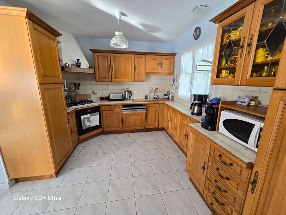  vendre  Maison Sarzeau (56370)