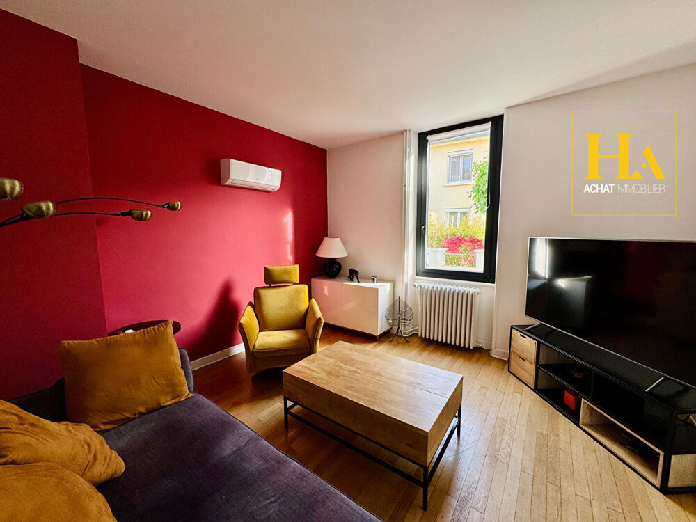 Vente Maison Maison Montélimar 5 pièces, 3 Chambres 115 m2 Montelimar
