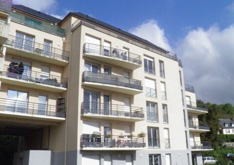  Appartement � louer 2 pi�ces 40 m�