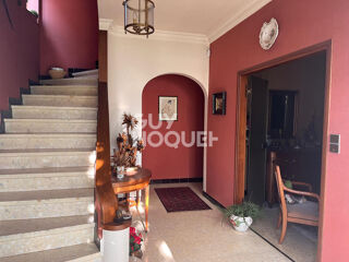  Maison à vendre 7 pièces 210 m²