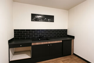  Appartement � vendre 2 pi�ces 36 m�