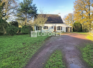  Maison à vendre 8 pièces 156 m²
