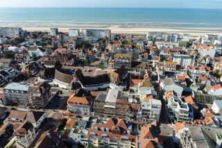  Appartement � vendre 3 pi�ces 66 m�