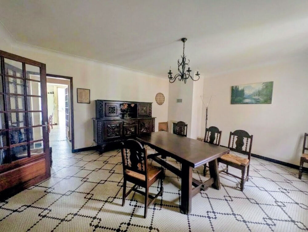 Deux maisons Saint Fiacre La Bourchinière 180 m2