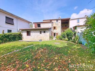  Maison � vendre 5 pi�ces 123 m�