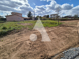  Terrain à vendre 829 m²
