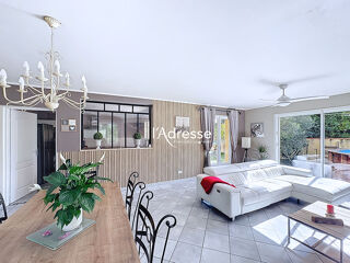  Maison � vendre 5 pi�ces 139 m�