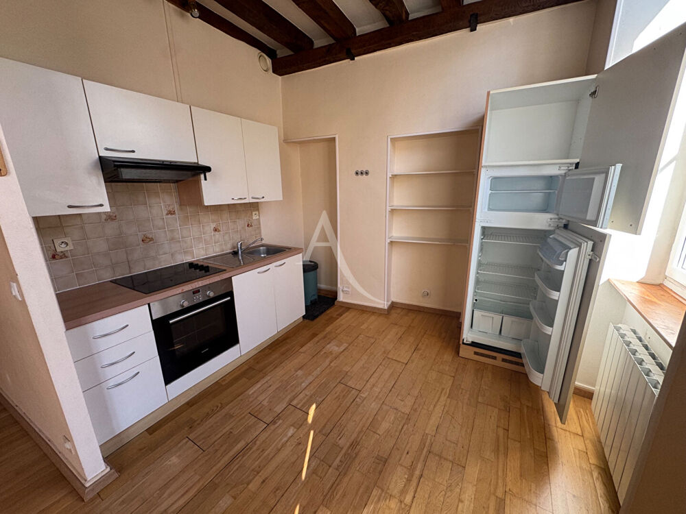 Location Appartement Appartement Blois 2 pièces 38 m² Blois