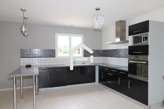  Maison à vendre 6 pièces 147 m²