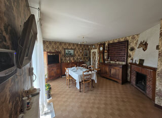  Maison � vendre 4 pi�ces 