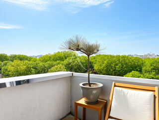 Appartement à vendre 2 pièces 49 m²