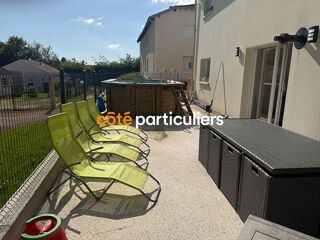  Maison 6 pices 112 m Sanchey