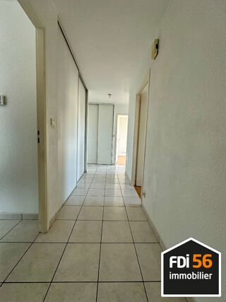  Appartement � vendre 4 pi�ces 85 m�