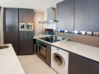  Appartement à louer 4 pièces 86 m²