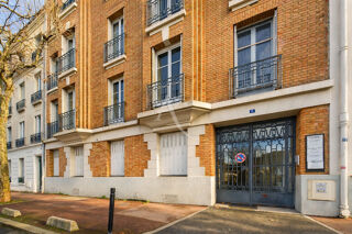  Appartement � vendre 3 pi�ces 53 m�