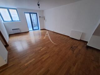  Appartement à louer 2 pièces 42 m²
