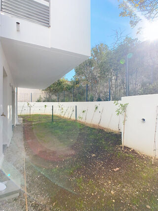  Appartement � louer 3 pi�ces 52 m�