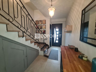  Maison à vendre 4 pièces 115 m²