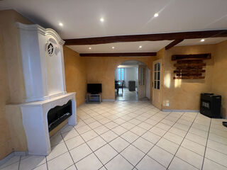  Maison � vendre 4 pi�ces 133 m�