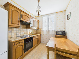  Appartement � vendre 3 pi�ces 55 m�