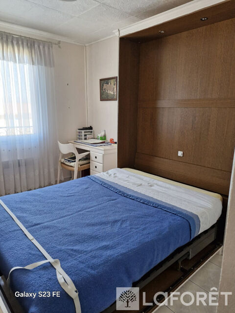  Appartement � louer 3 pi�ces 64 m�