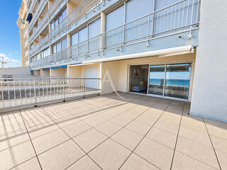  Appartement à vendre 1 pièce 38 m²