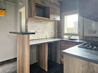  Appartement � vendre 1 pi�ce 21 m�