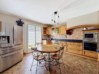  Maison à vendre 5 pièces 158 m²