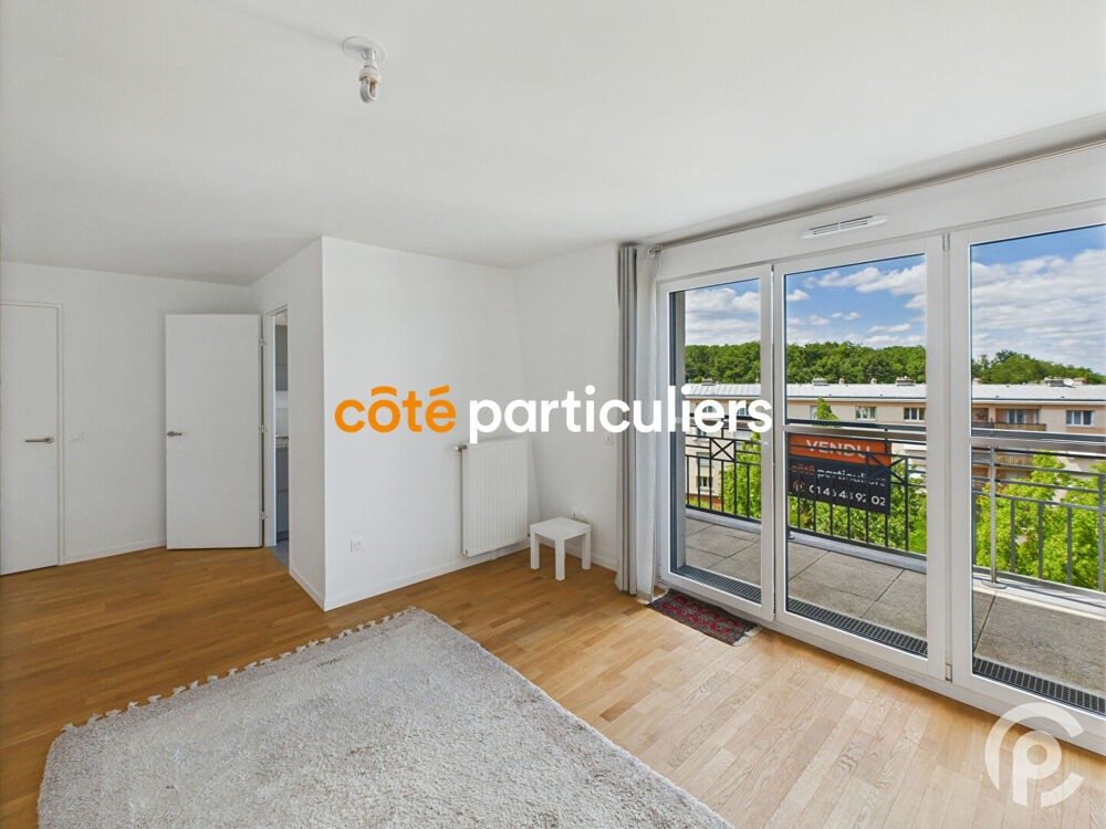 Vente Appartement Appartement 3 pices trs rcent avec balcon Clamart
