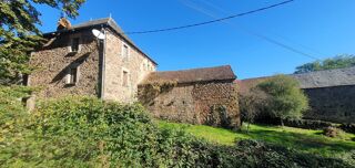  Maison à vendre 6 pièces 184 m²