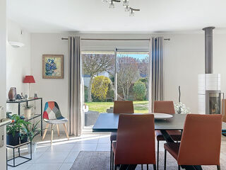  Maison � vendre 7 pi�ces 150 m�