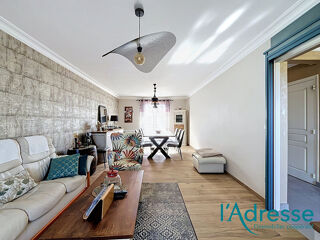  Maison à vendre 5 pièces 112 m²