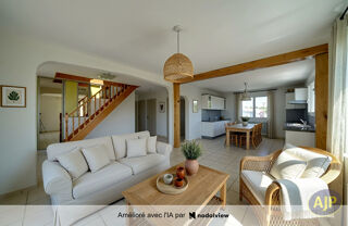  Maison à vendre 7 pièces 136 m²