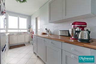  Appartement à vendre 4 pièces 103 m²