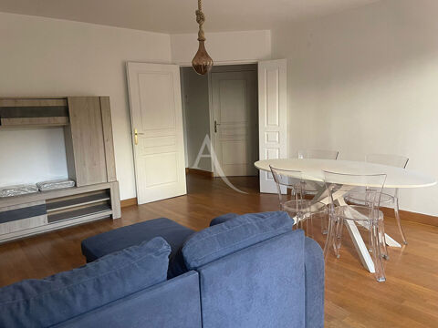  Appartement � louer 3 pi�ces 71 m�