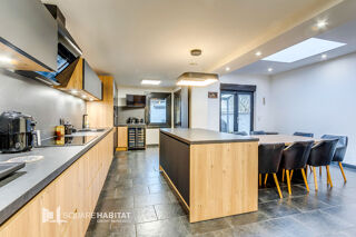  Maison à vendre 6 pièces 158 m²