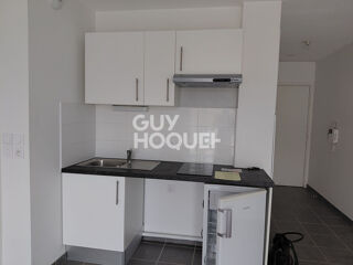  Appartement à louer 2 pièces 40 m²