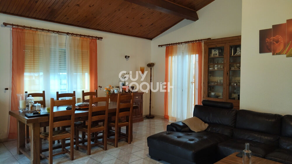 Maison Fleury D'aude 5 pièces 130 m2