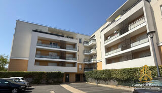  Appartement à vendre 3 pièces 61 m²