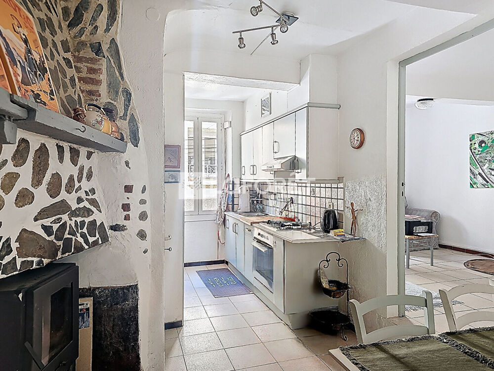 Maison Banyuls Dels Aspres 5 pièce(s) 128 m2