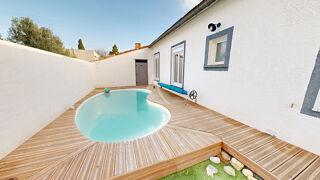  Maison � vendre 5 pi�ces 118 m�