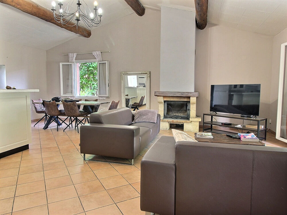 SPECIAL COLOCATION Charmante maison 4 pièces avec jardin à Avignon - Secteur Jardin Neuf
