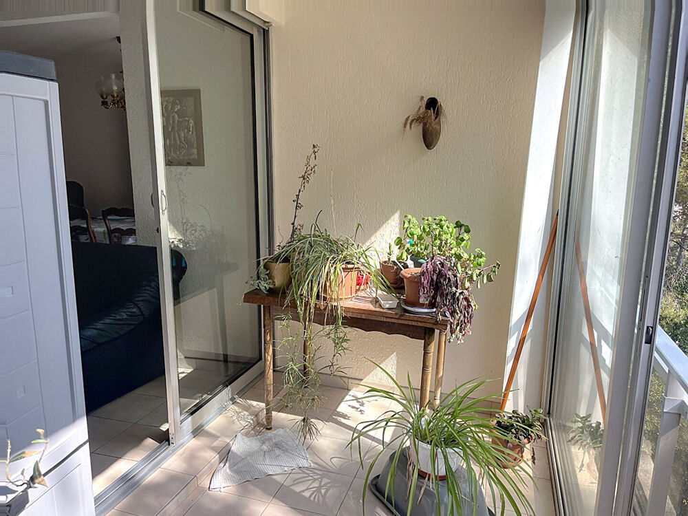 Vente Appartement À vendre Grand appartement T4 de 103 m² à La Seyne-sur-Mer. La seyne sur mer