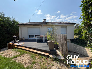  Maison  vendre 4 pices 71 m