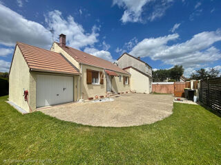  Maison à vendre 5 pièces 85 m²