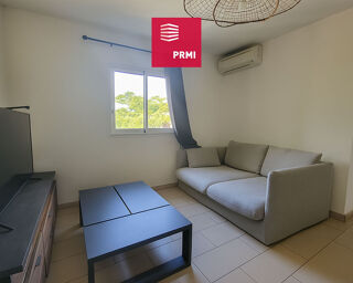  Appartement � vendre 1 pi�ce 29 m�